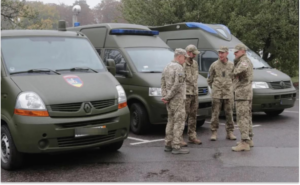 У Дніпрі засудили жінку за публікацію даних про роботу ТЦК у соцмережах