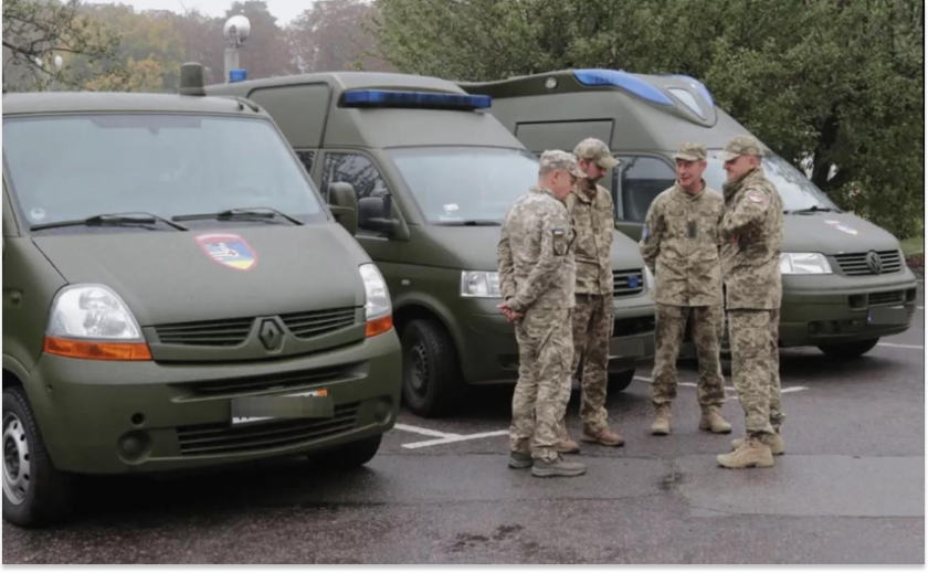 У Дніпрі засудили жінку за публікацію даних про роботу ТЦК у соцмережах