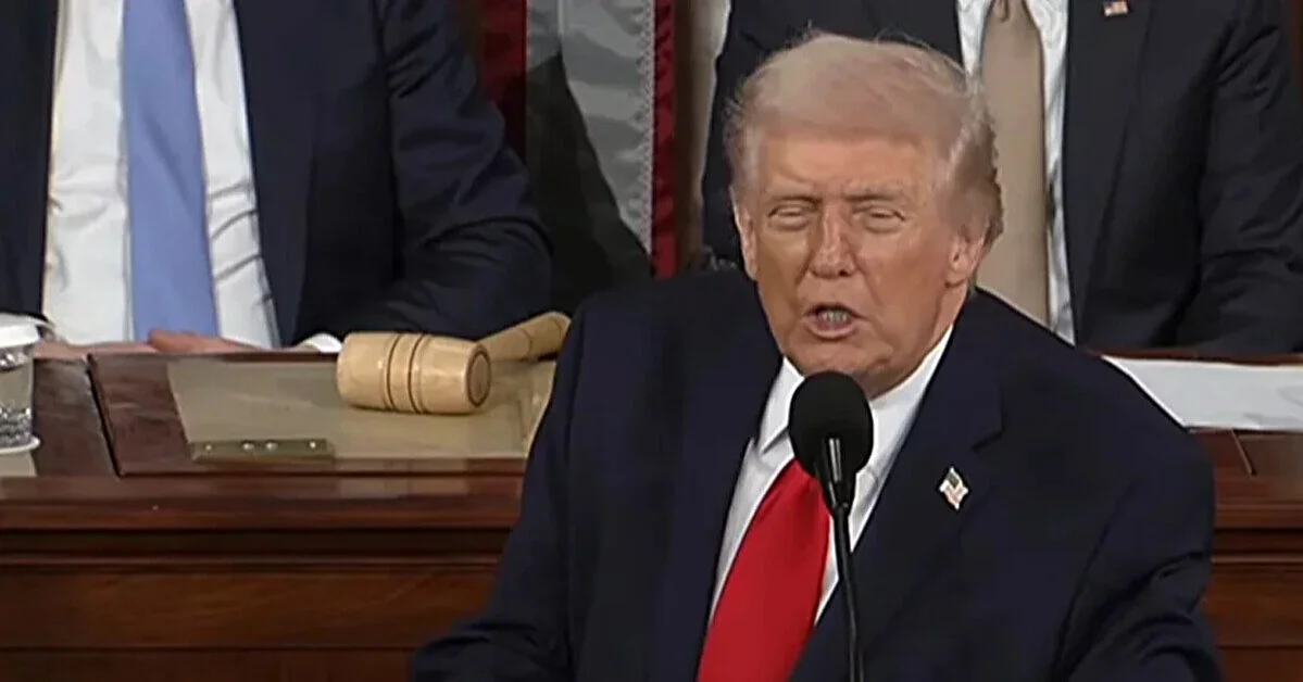 У Трампа підготували список “неслухняних” країн НАТО, яких очікує покарання