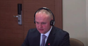 Уряд призначив нового керівника митниці: що про нього відомо