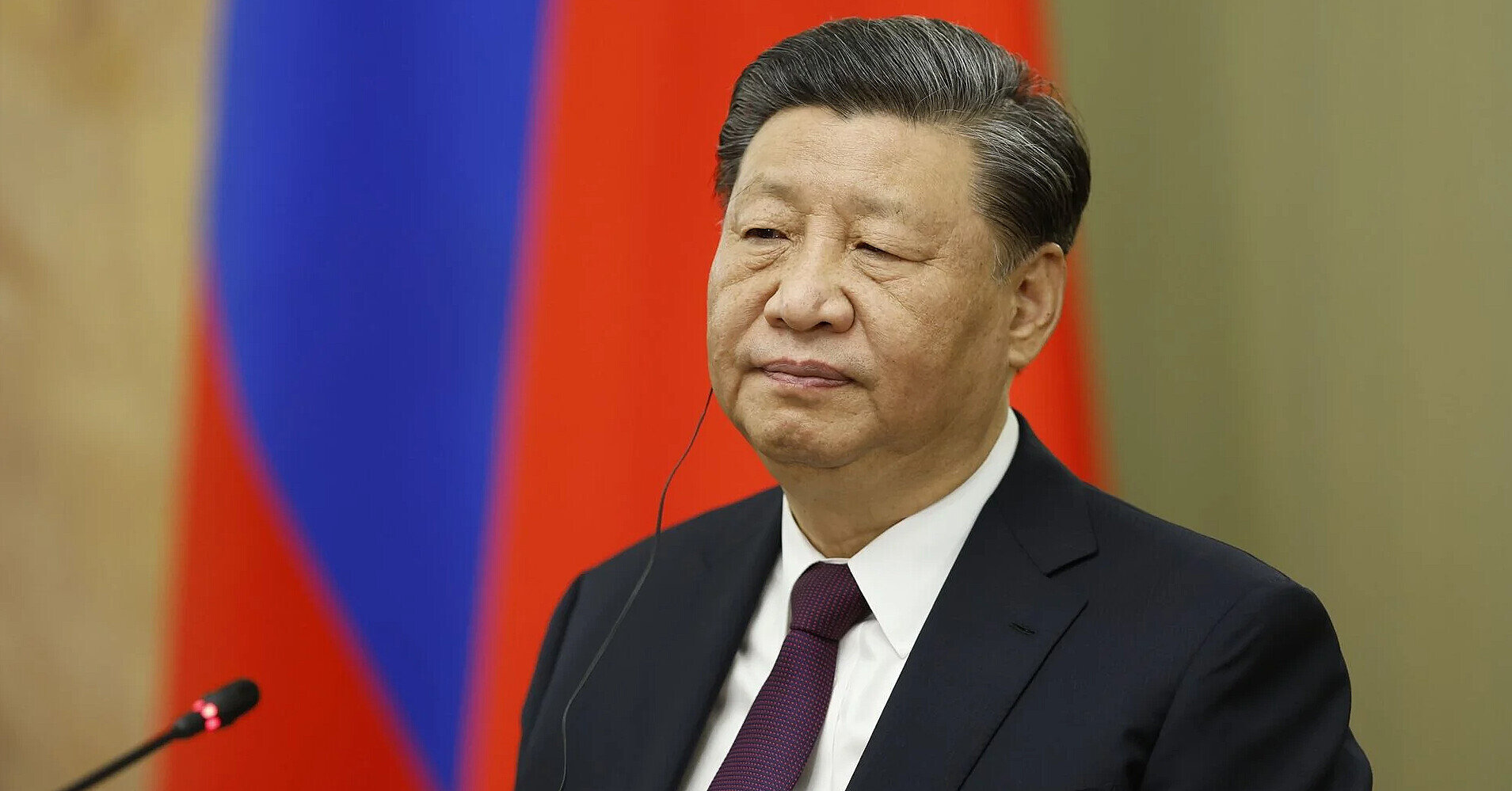 Сі Цзіньпін заявив про “світовий безлад” і закликав ЄС до тіснішої координації