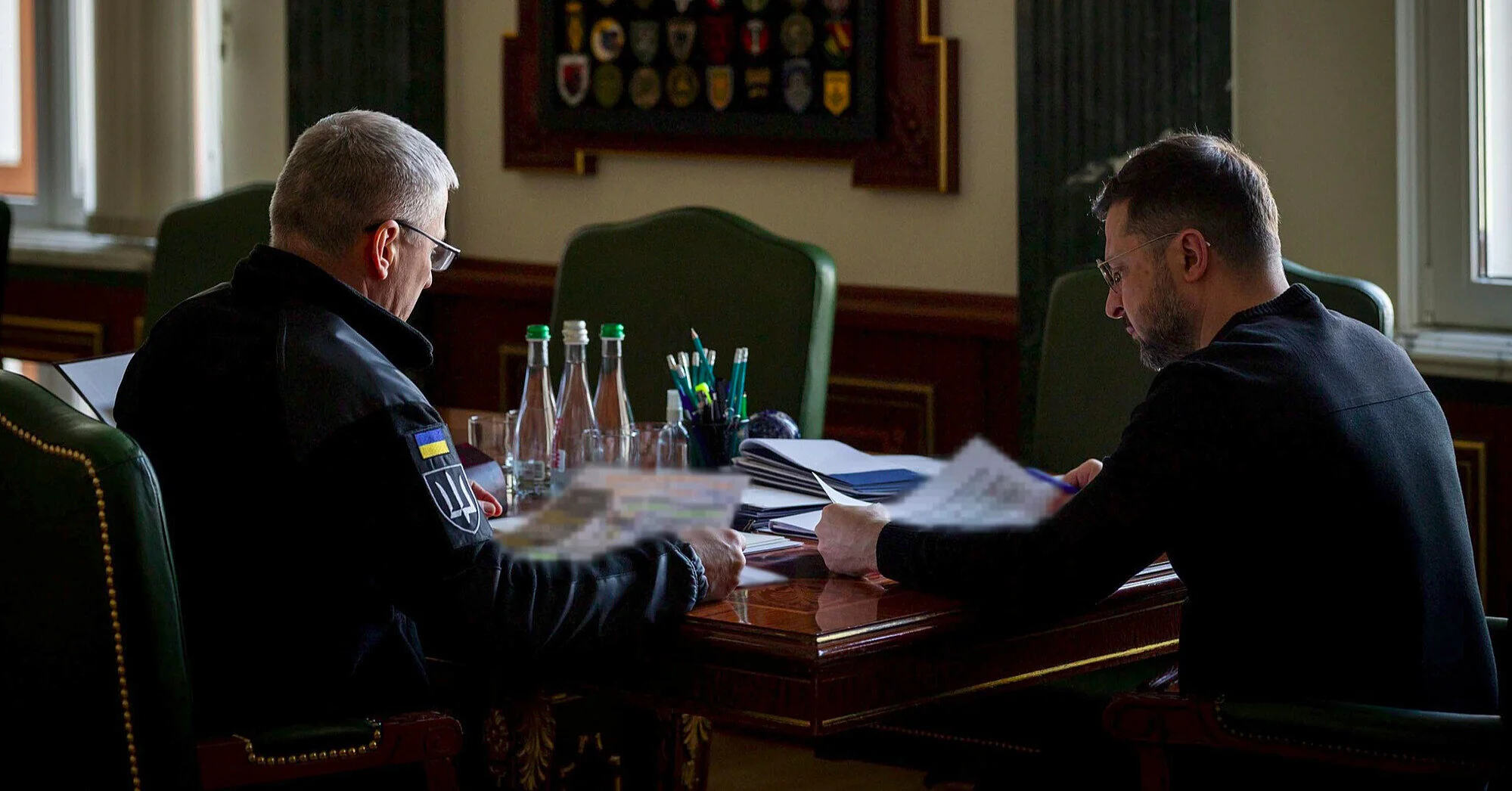 Зеленський: Росія планує нові наступи та готує розширення мобілізації