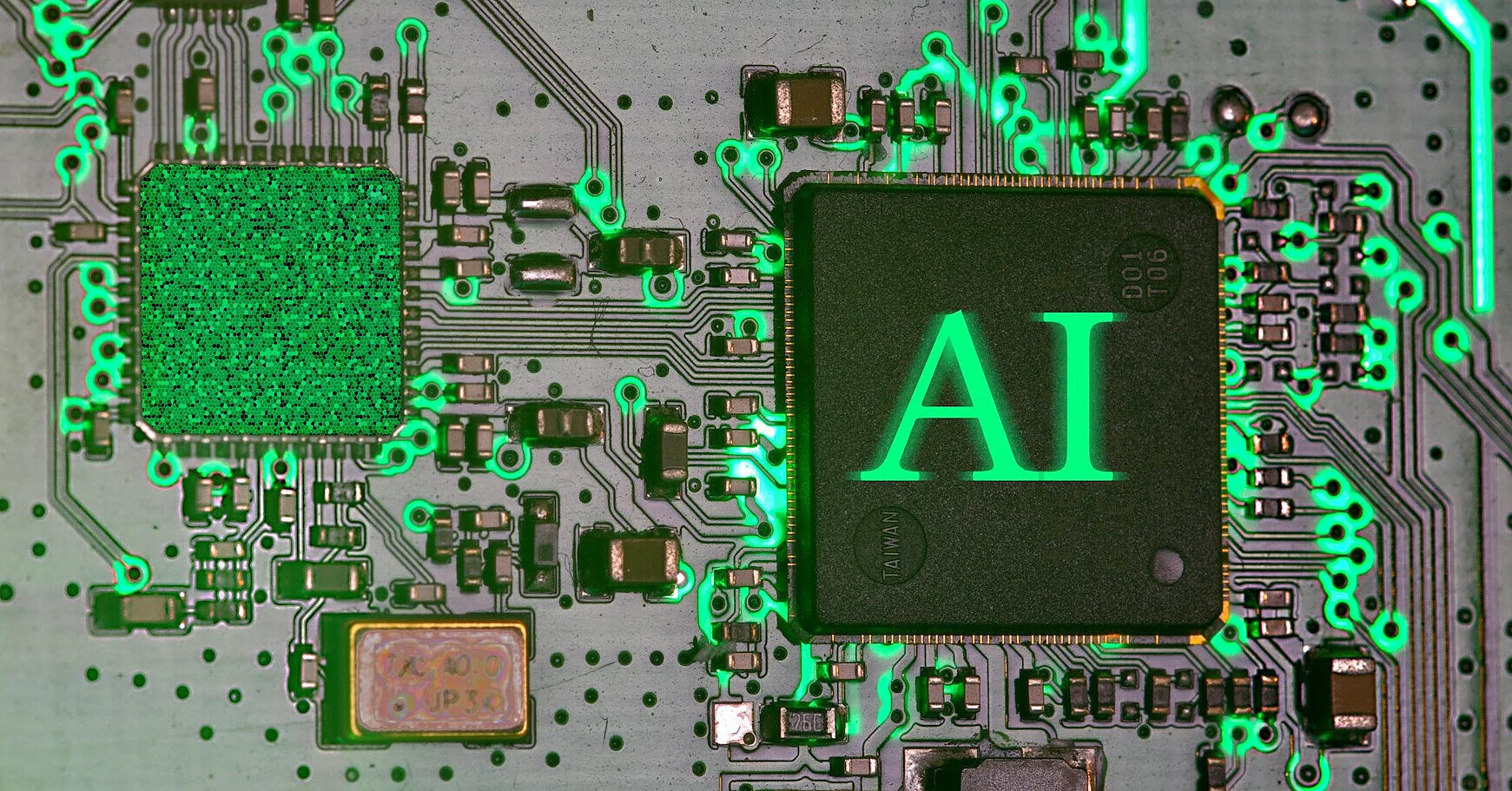 Big Tech розганяє витрати на ШІ до понад 0 млрд