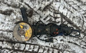 Пограбував пенсіонера у Кам’янському: поліцейські скерували обвинувальний акт до суду