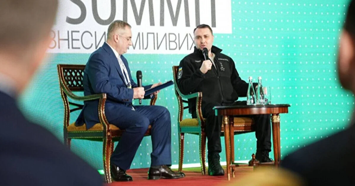 Буданов назвав умови для повернення українців з-за кордону