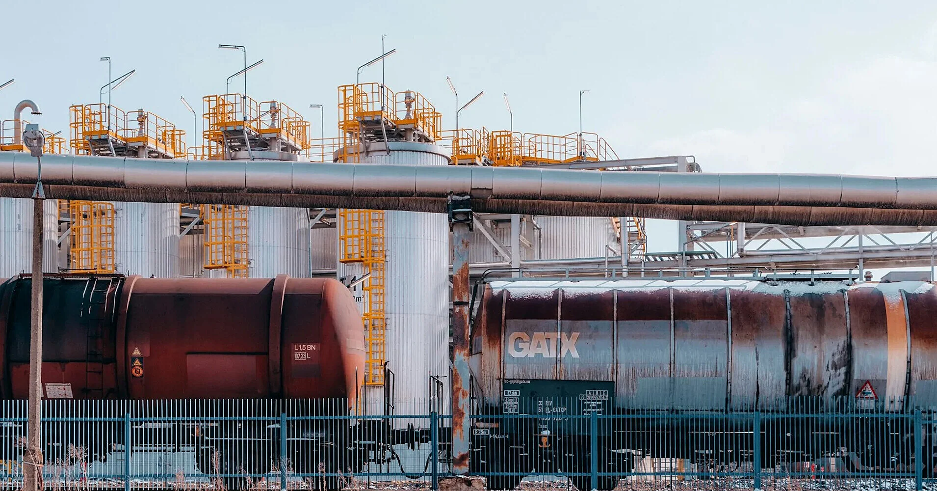 Нафтовий шок уже б’є по прибутках компаній та вартості акцій