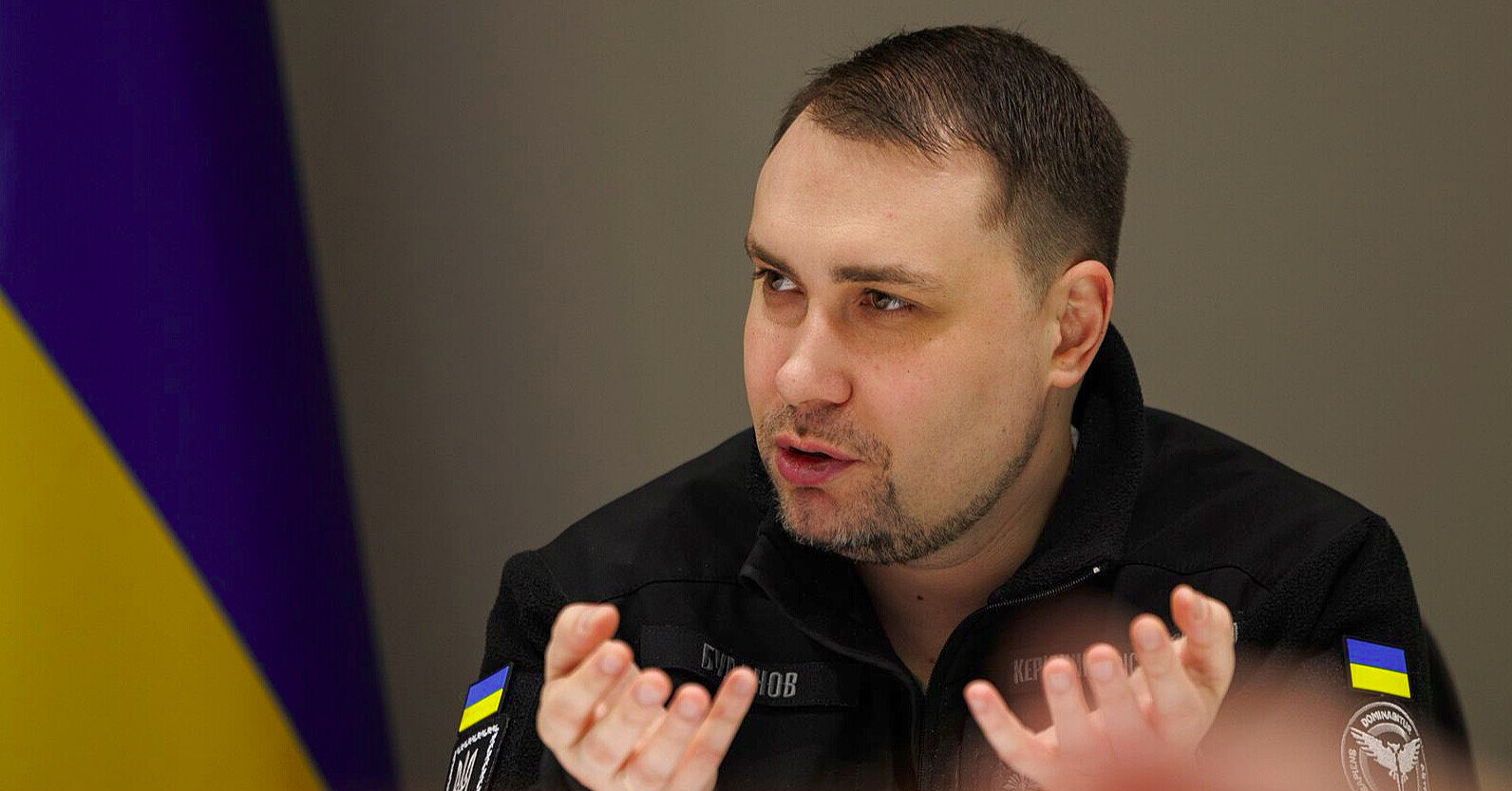 Буданов пояснив, чому Росія публічно не визнає наслідки ударів по своїй території Буданов пояснив, чому Росія публічно не визнає наслідки ударів по своїй території