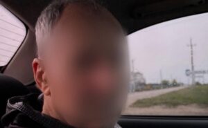 Має порушення мовлення: у Запоріжжі розшукали чоловіка, який пішов з дому у невідомому напрямку