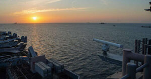 У США переконують, що Ормузька протока вже розблокована