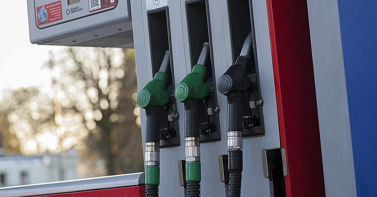 Чи впали ціни на пальне – ситуація на АЗС 9 квітня Чи впали ціни на пальне – ситуація на АЗС 9 квітня