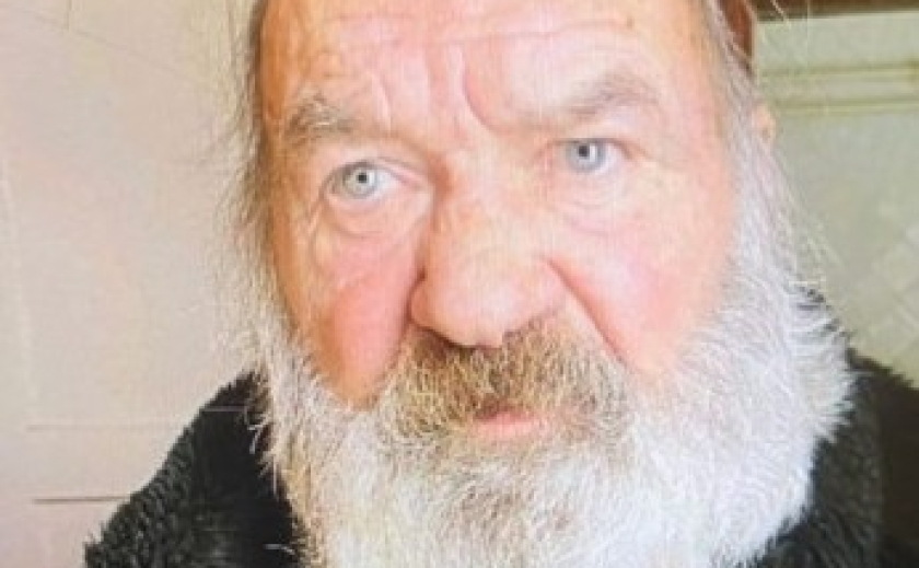 У Кам’янському поліцейські розшукують 73-річного Голика Миколу У Кам’янському поліцейські розшукують 73-річного Голика Миколу