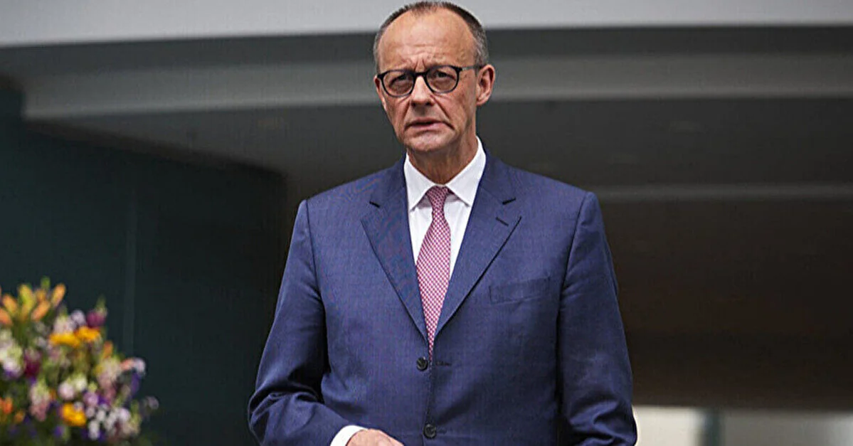 Мерц запропонував частково інтегрувати Україну до інституцій ЄС без права голосу