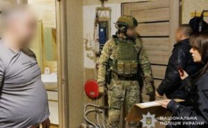 У Дніпрі слідчі скерували до суду обвинувальний акт щодо організованої групи, яка збувала психотропні речовини