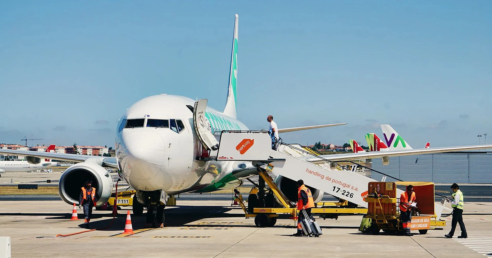 Європа може зіткнутися з дефіцитом авіапалива перед літнім сезоном