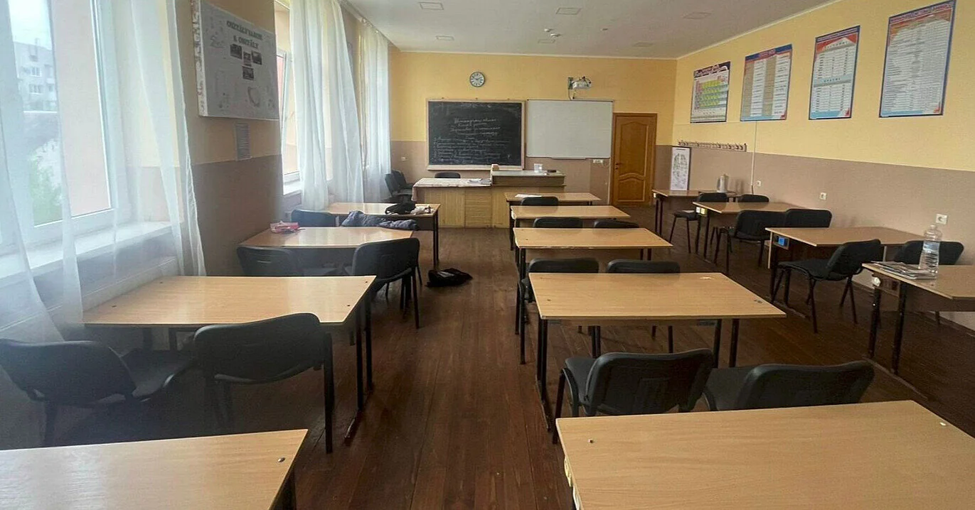 На Закарпатті 15-річному підлітку повідомили про підозру після стрілянини в школі