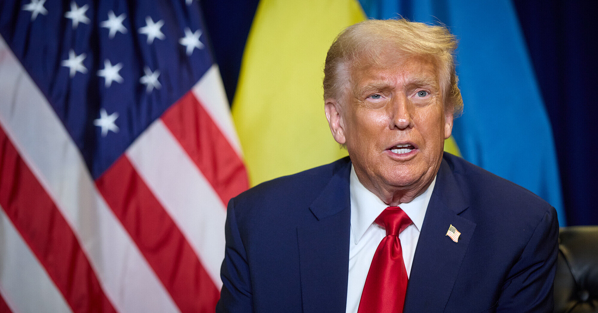 Європу непокоїть бажання Трампа швидко завершити війну в Україні – ЗМІ