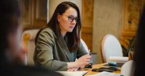 Свириденко розповіла, коли стабілізуються ціни на пальне в Україні Свириденко розповіла, коли стабілізуються ціни на пальне в Україні