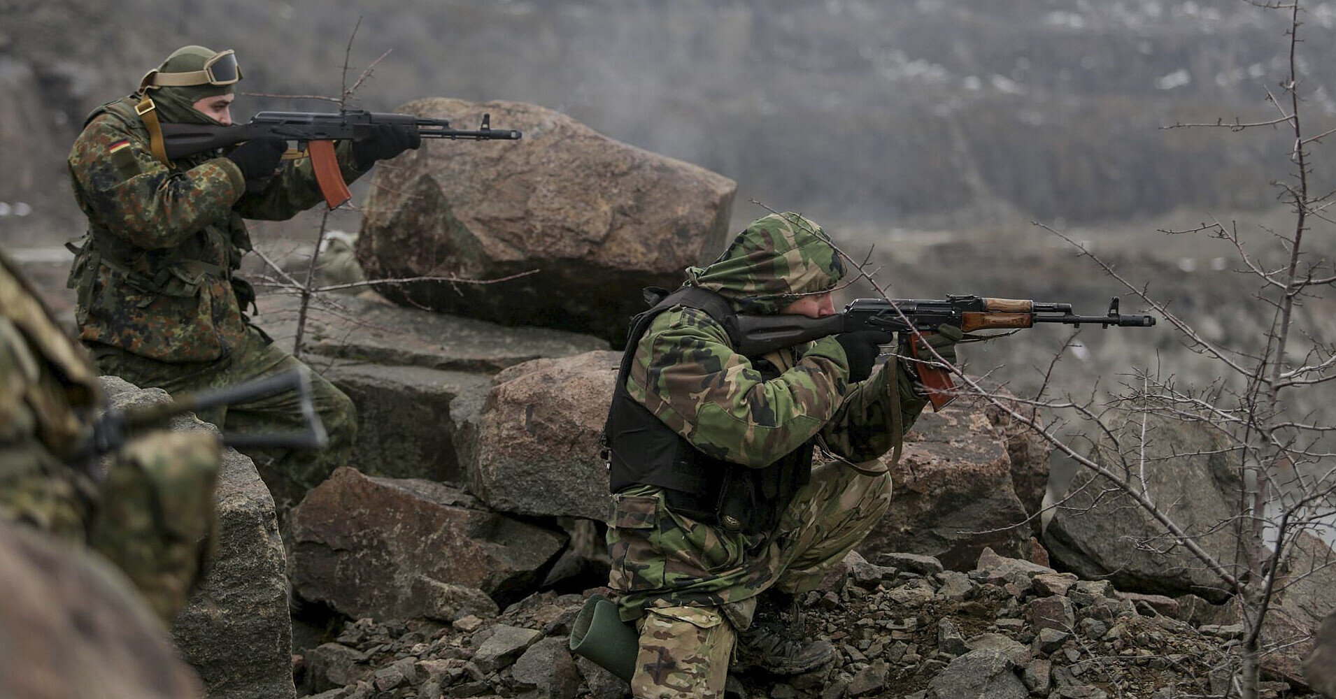 РФ втратила у війні проти України ще майже 1000 військових – Генштаб РФ втратила у війні проти України ще майже 1000 військових – Генштаб