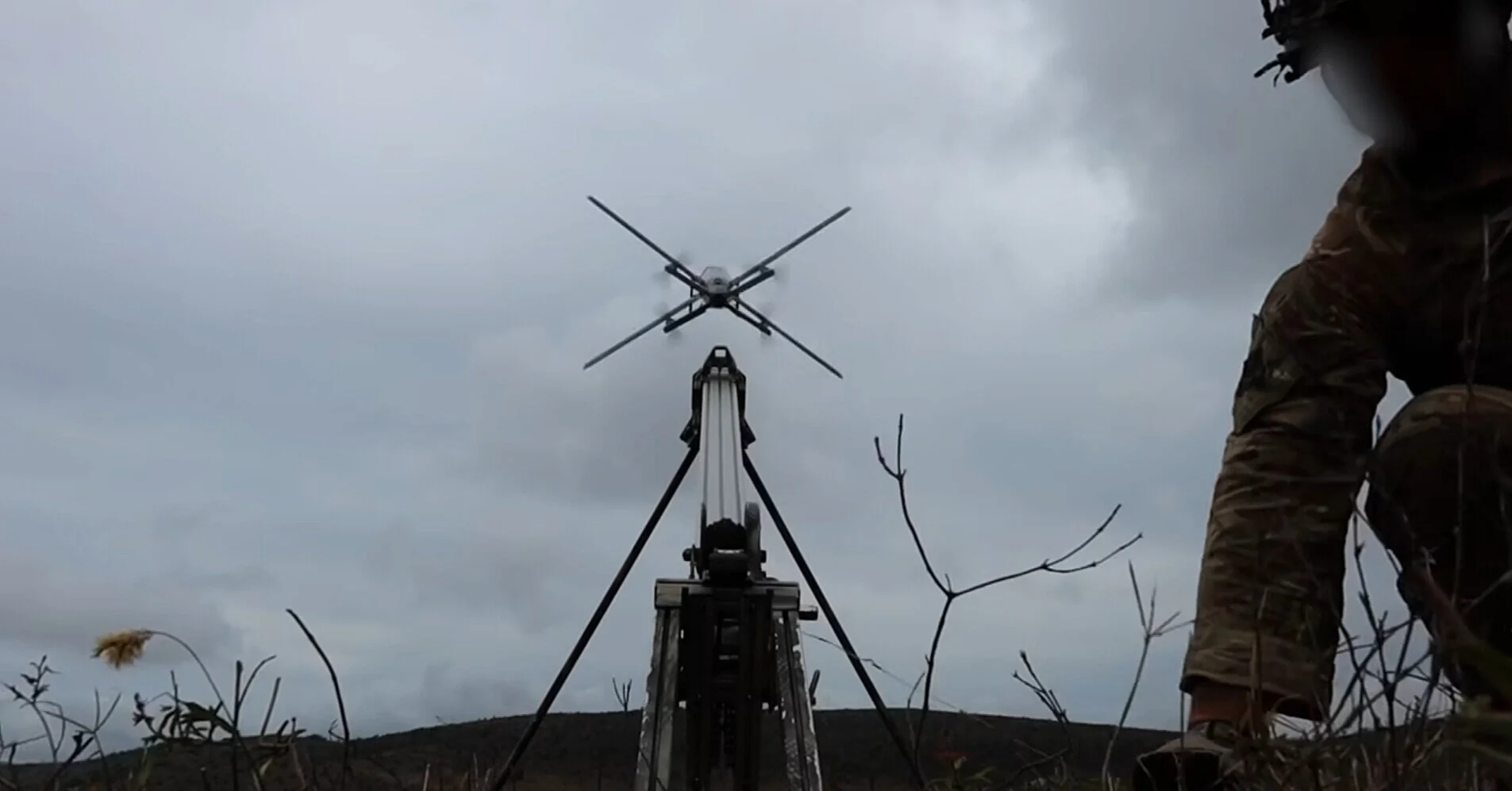 Німеччина обирає бойову дронову програму: за контракт змагаються Helsing, Airbus і Rheinmetall