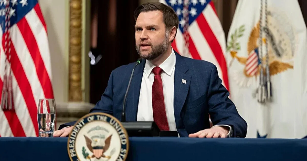 Поїздку Венса до Ісламабада для переговорів з Іраном поставили на паузу