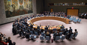 Франція, РФ і Китай зірвали рішення ООН щодо дозволу на війну з Іраном – NYT