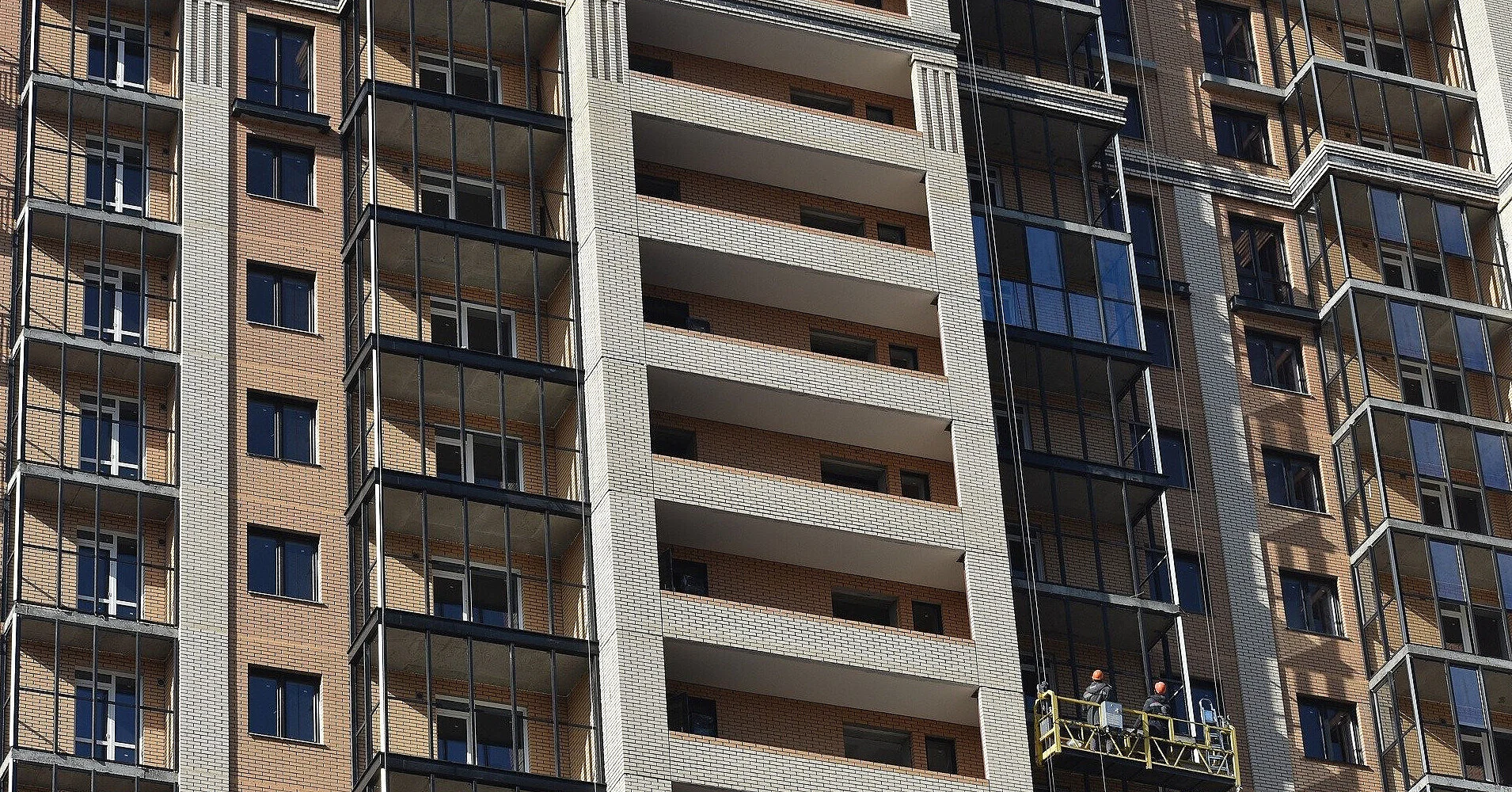 Ціни на новобудови в Україні: де найбільше зросла вартість житла