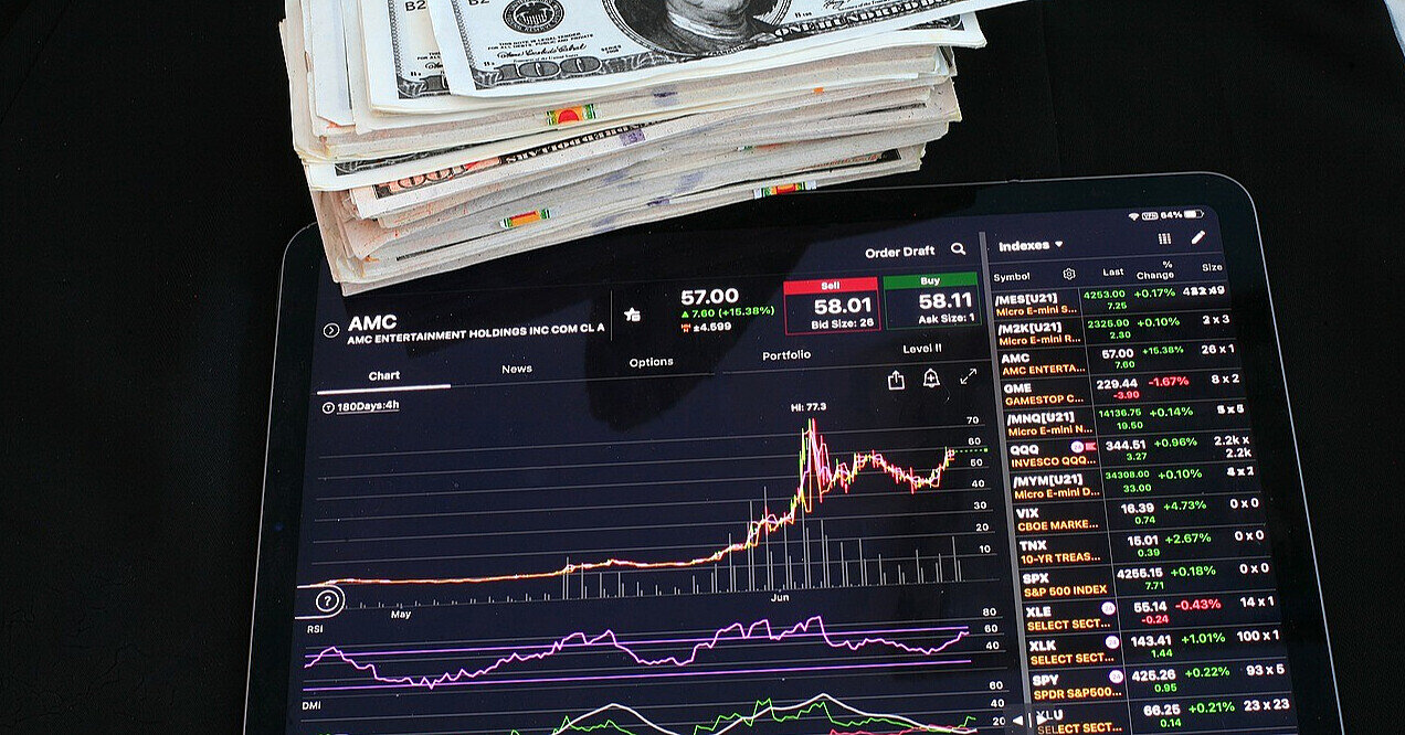 США та Іран не домовилися: чим це загрожує фінансовим ринкам США та Іран не домовилися: чим це загрожує фінансовим ринкам