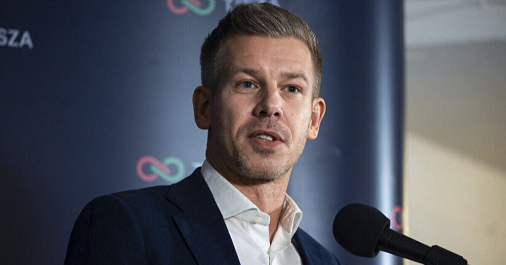 Мадяр розповів, якими він бачить відносини з Росією та Путіним Мадяр розповів, якими він бачить відносини з Росією та Путіним