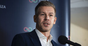 Мадяр розповів, якими він бачить відносини з Росією та Путіним