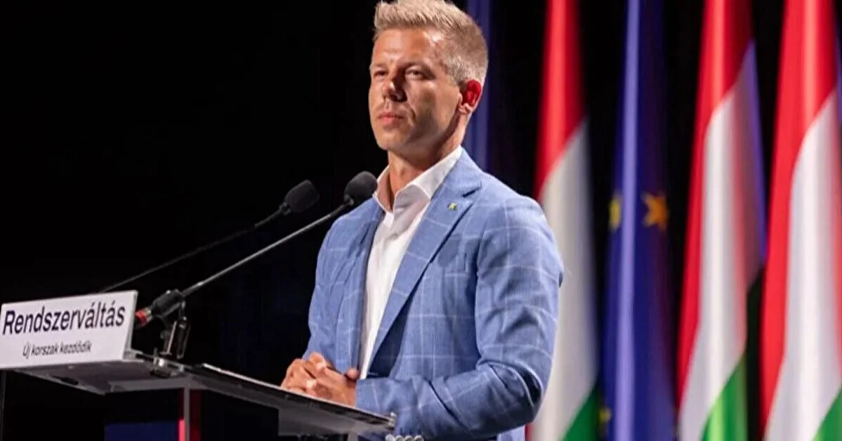 Мадяр закликав Зеленського відновити транзит нафти через “Дружбу”