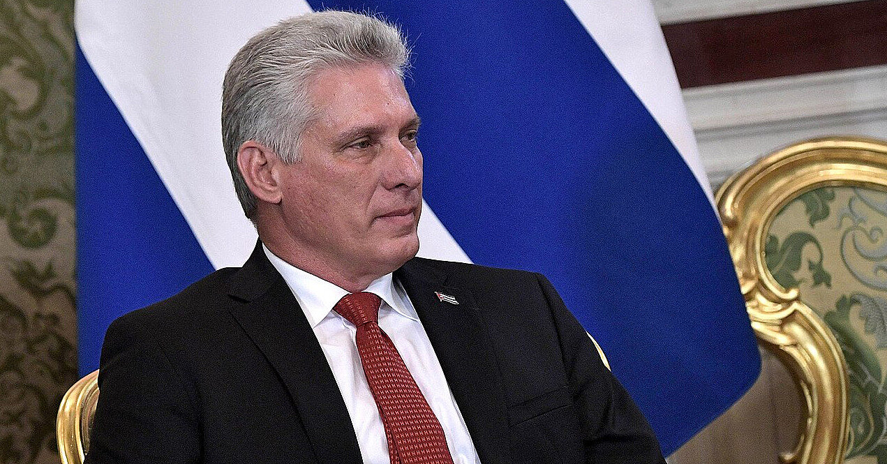 “Помремо за батьківщину”: президент Куби відповів на погрози США про можливе вторгнення