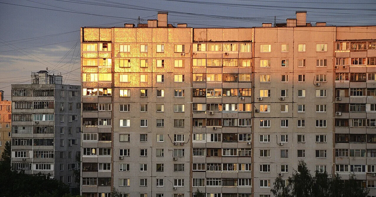 Вторинне житло в Україні: у яких містах найбільше зросли ціни Вторинне житло в Україні: у яких містах найбільше зросли ціни