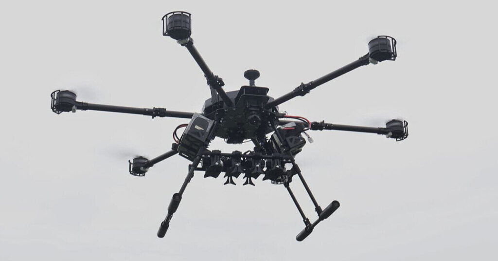 Міноборони заявило про пришвидшення впровадження оборонних інновацій: що змінилося Міноборони заявило про пришвидшення впровадження оборонних інновацій: що змінилося