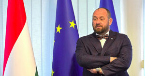 Посол у Венгрії оцінив перспективи потепління між Києвом та Будапештом