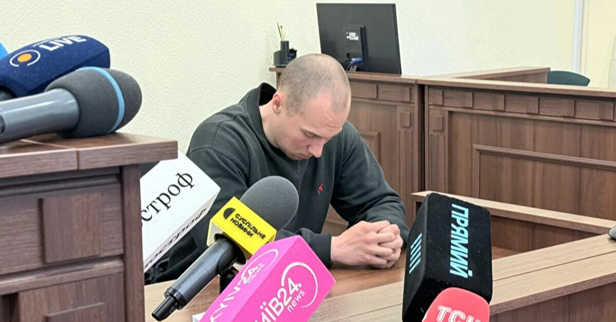 Суд обрав запобіжний захід патрульним, які втекли з місця стрілянини у Києві (Оновлено)