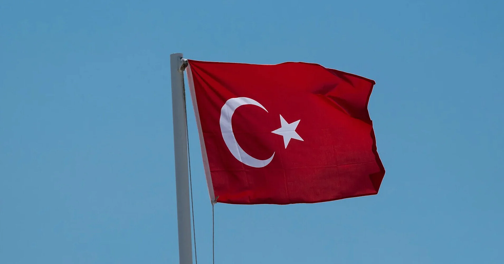 Україна просить Туреччину допомогти організувати зустріч Зеленського і Путіна