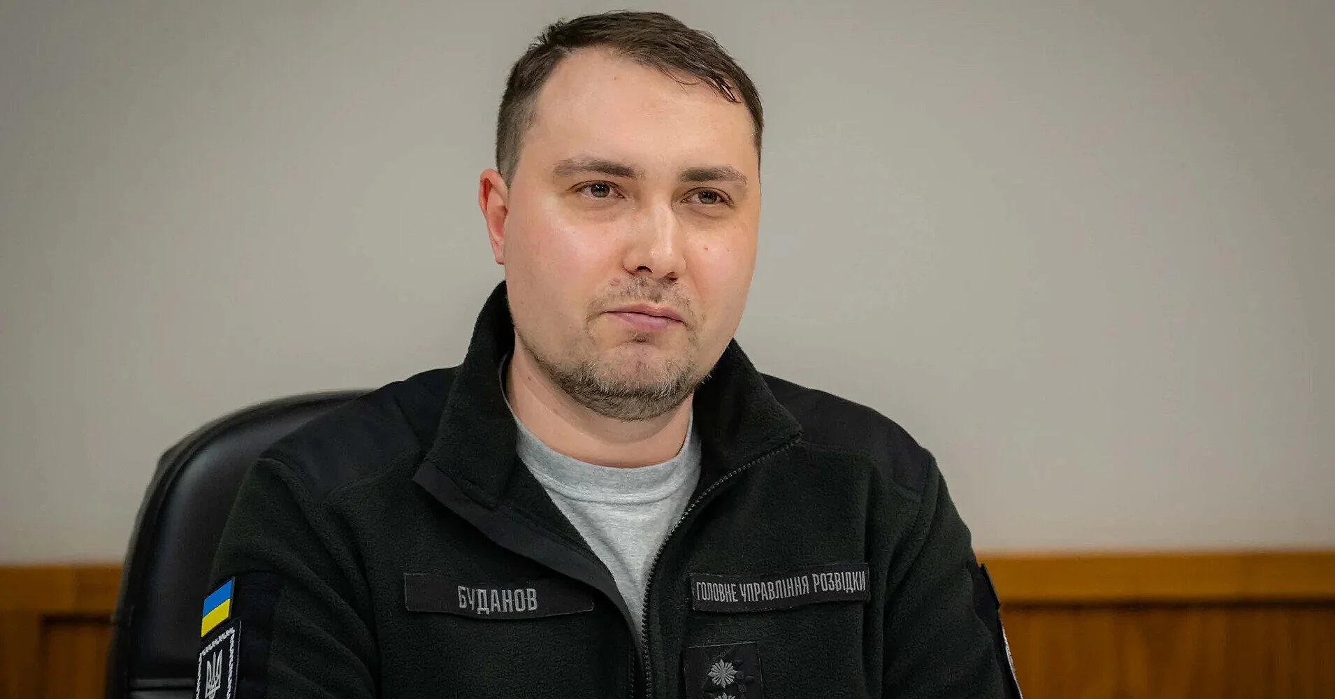 В ОП заявили про розсилку фейкових листів від імені Буданова