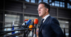 Генсек НАТО сказав, що розуміє розчарування Трампа щодо Альянсу