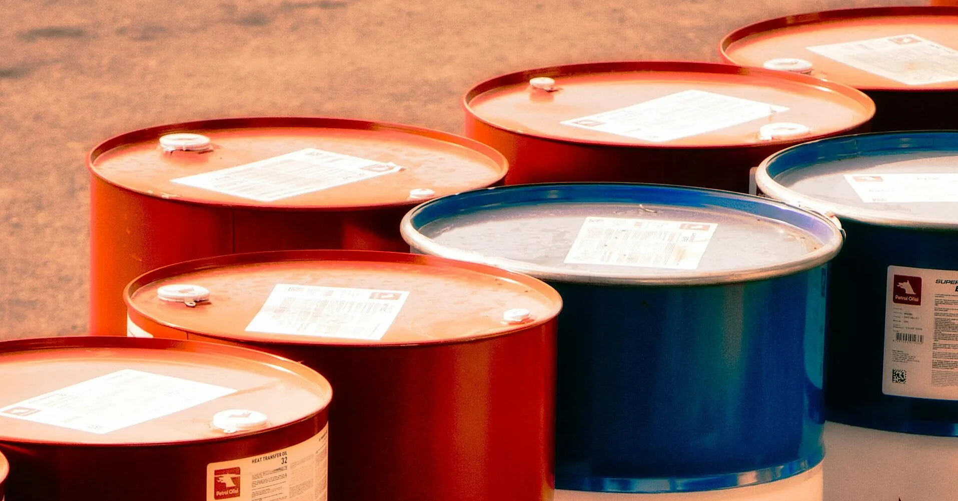 Зростання на : Goldman підвищив прогноз цін на нафту