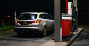 “Укрнафта” знизила цін на пальне: Свириденко очікує такого ж й від інших мереж