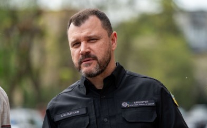 Після стрілянини в Києві Ігор Клименко закликав прискорити закон про цивільну зброю