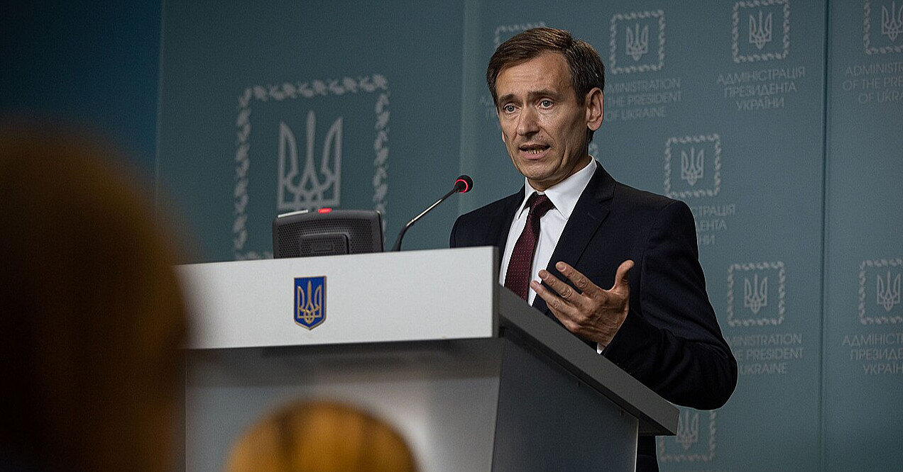 У Раді заявили про запуски Україною ракетоносіїв у космос