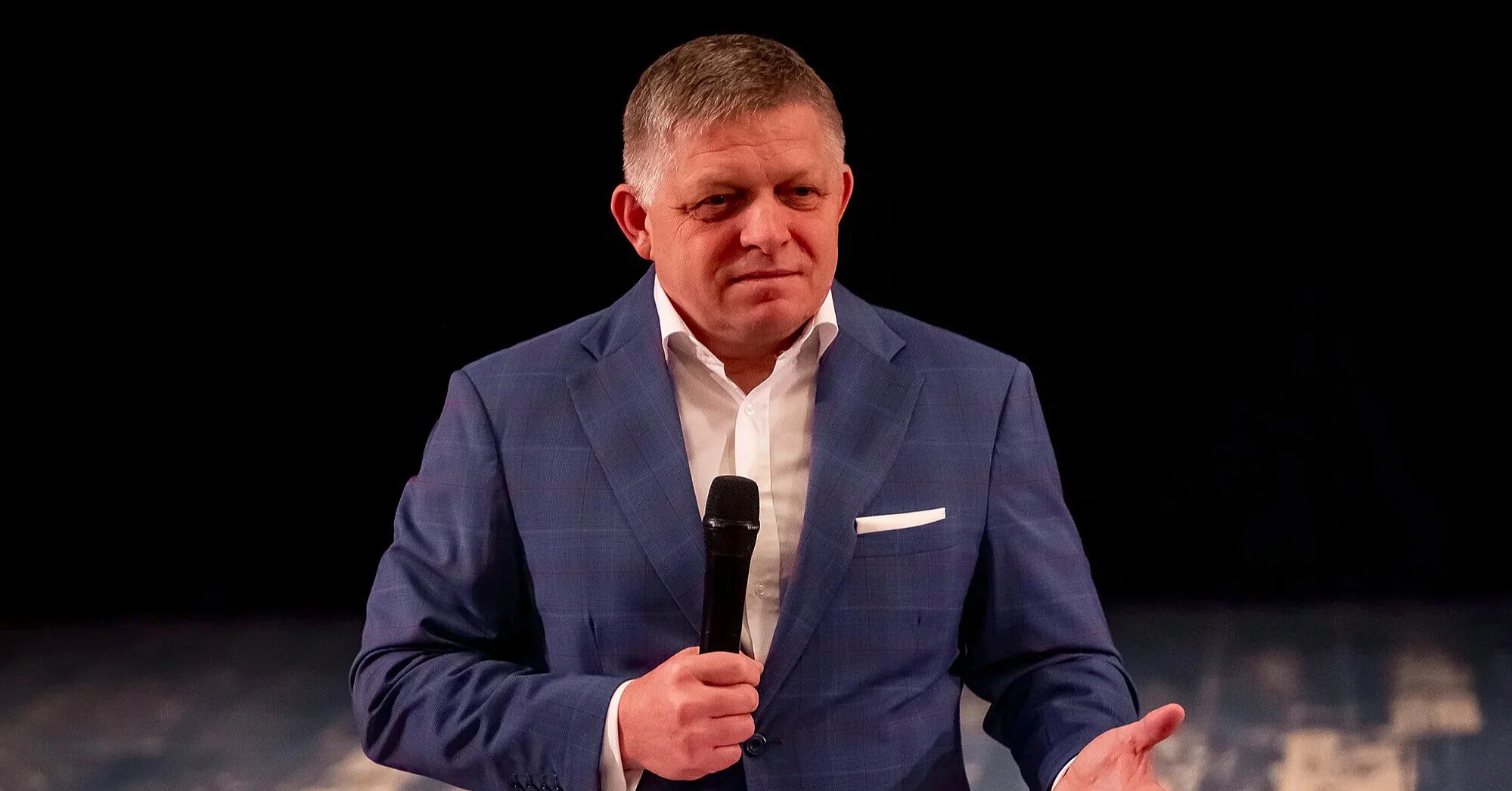 Словаччина подасть до суду на ЄС через заборону на імпорт російського газу та нафти