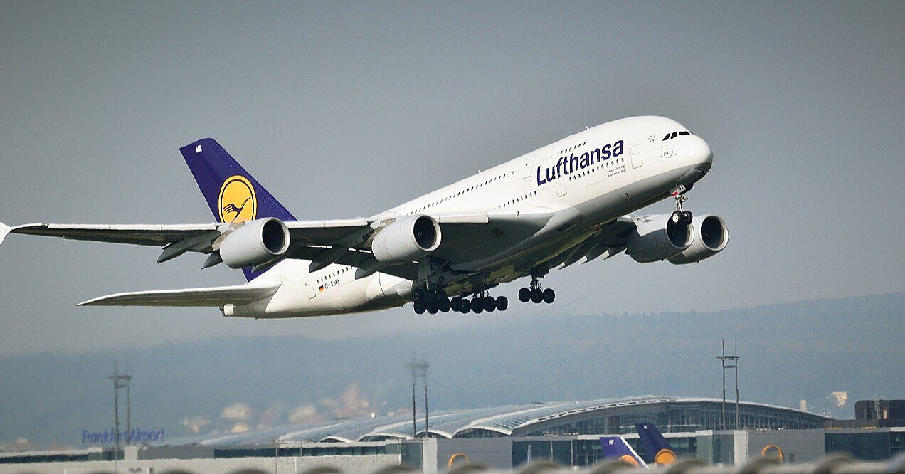 FT: Європа може зіткнутися з дефіцитом авіапалива без відкриття Ормузької протоки