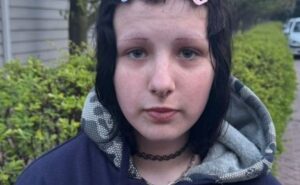 Поліція Дніпра розшукує 13-річну Юдінову Софію