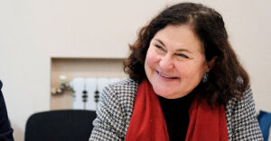 Посол ЄС привітала ухвалення Радою низки важливих законів