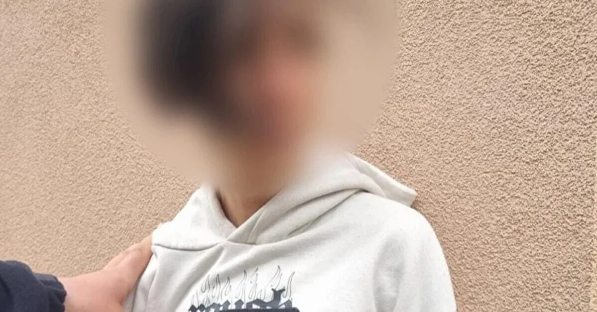 Поліція розслідує стрілянину в навчальному закладі Чопа як терористичний акт Поліція розслідує стрілянину в навчальному закладі Чопа як терористичний акт