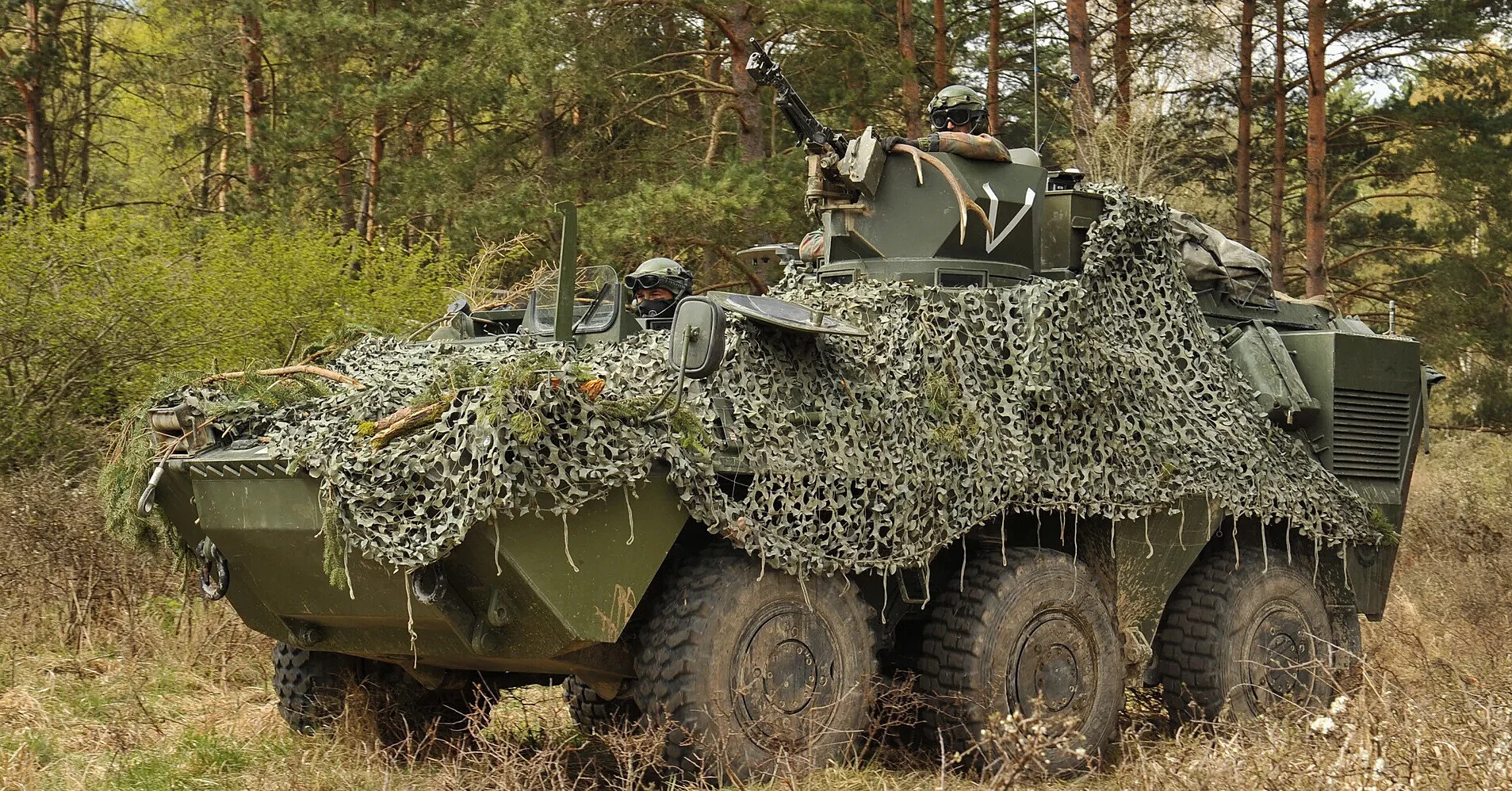 Очільник армії Бельгії: Європа має готуватися до загрози РФ після війни в Україні