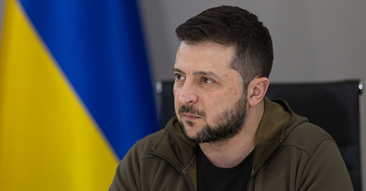 Зеленський доручив уряду підготувати програми проти зростання цін для населення Зеленський доручив уряду підготувати програми проти зростання цін для населення