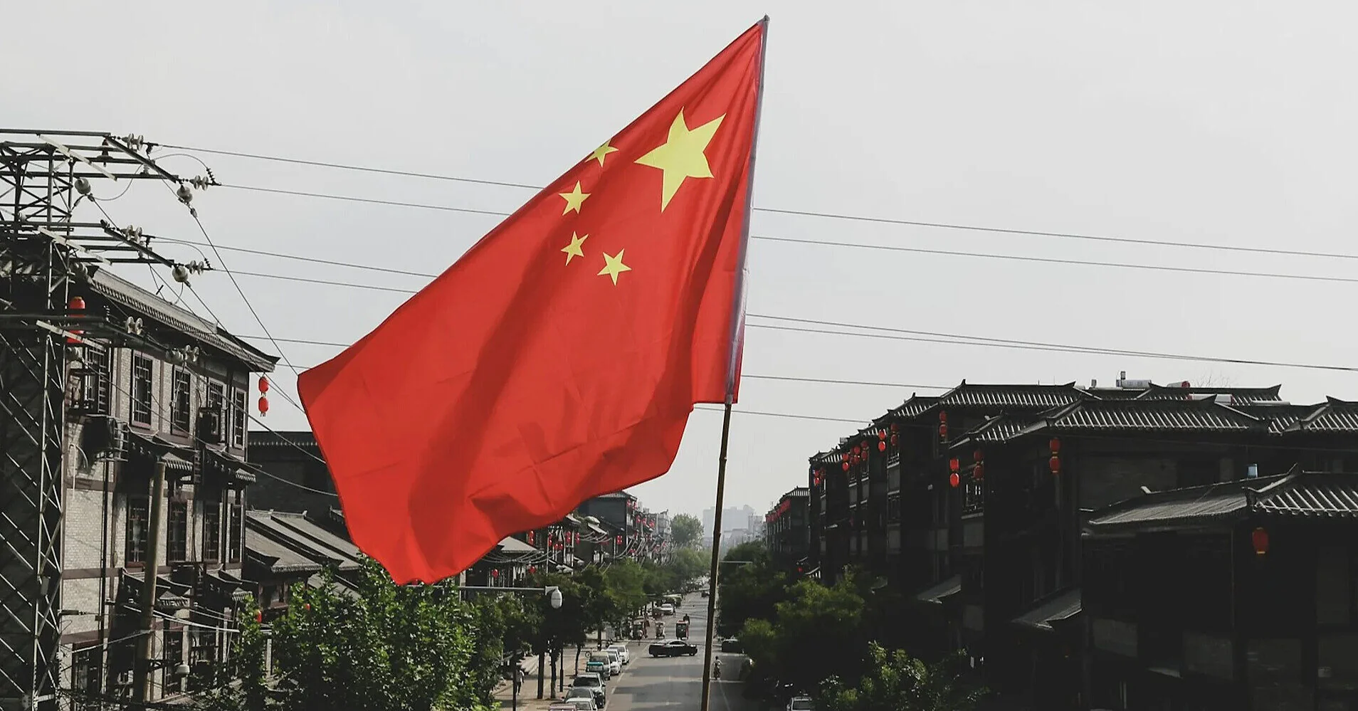 Економіка Китаю зросла на 5% у першому кварталі попри війну в Ірані Економіка Китаю зросла на 5% у першому кварталі попри війну в Ірані